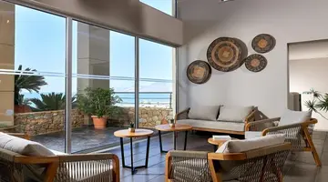 Blue Marine Resort and Spa