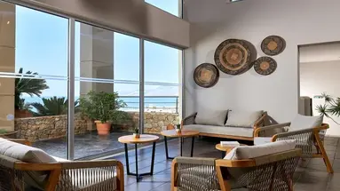 Blue Marine Resort and Spa