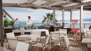 Blue Marine Resort and Spa