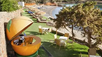 Blue Marine Resort and Spa
