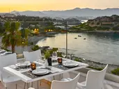 BLUE MARINE RESORT AND SPA