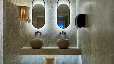BLUE MARINE RESORT AND SPA