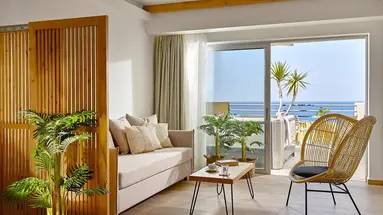 Blue Marine Resort and Spa