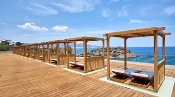 Blue Marine Resort and Spa