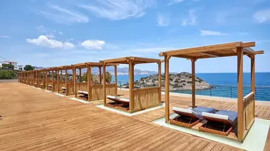 Blue Marine Resort and Spa