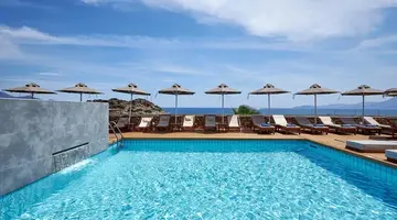 Blue Marine Resort and Spa