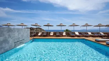 Blue Marine Resort and Spa