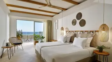 Blue Marine Resort and Spa