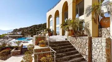 Blue Marine Resort and Spa