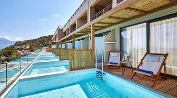 Blue Marine Resort and Spa