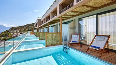 Blue Marine Resort and Spa