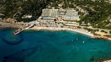 Blue Marine Resort and Spa
