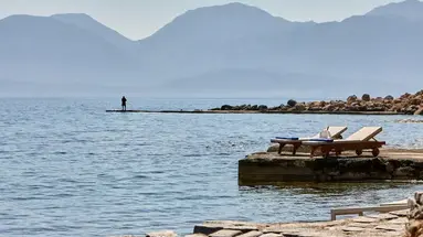 Blue Marine Resort and Spa