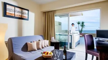 Blue Marine Resort & Spa