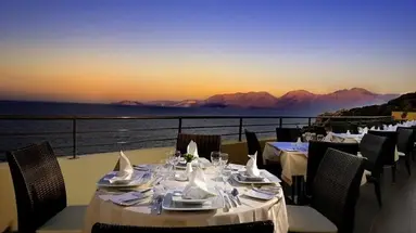 Blue Marine Resort & Spa