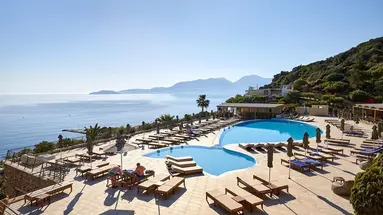 Blue Marine Resort & SPA