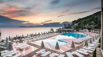 Blue Marine Resort & Spa