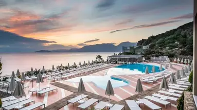 Blue Marine Resort & Spa