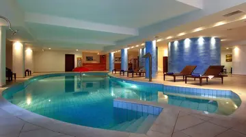 Blue Marine Resort & Spa