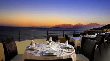 Blue Marine Resort & Spa