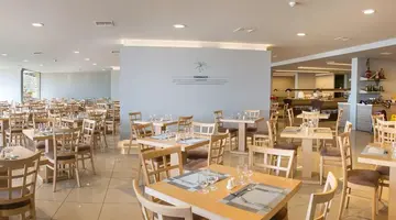 Blue Marine Resort & Spa