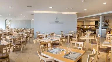 Blue Marine Resort & Spa