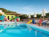 Blue Marine Resort & Spa