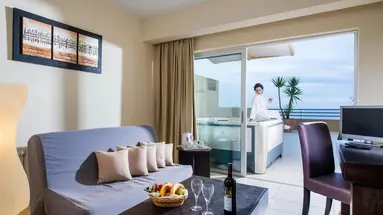 Blue Marine Resort & Spa