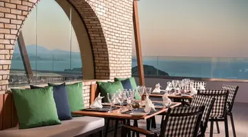 Blue Marine Resort & Spa