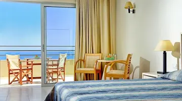 Blue Marine Resort & Spa