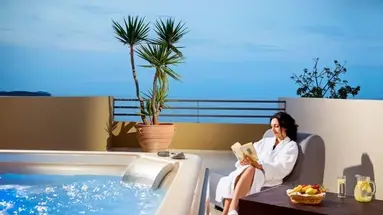 Blue Marine Resort & Spa