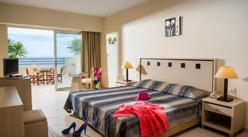 Blue Marine Resort & Spa