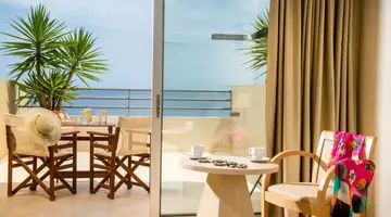Blue Marine Resort & Spa