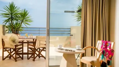 Blue Marine Resort & Spa