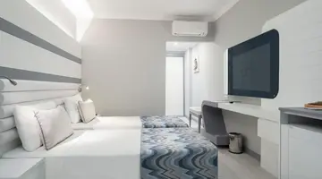 Blue Marlin Deluxe Spa And Resort