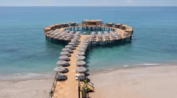 Blue Marlin Deluxe Spa And Resort