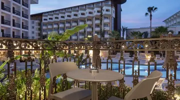 Blue Marlin Deluxe Spa And Resort