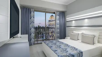 Blue Marlin Deluxe Spa And Resort