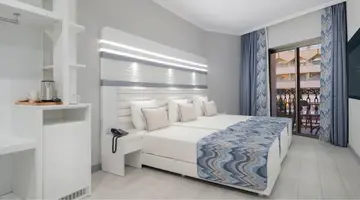 Blue Marlin Deluxe Spa And Resort