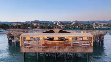 Blue Marlin Deluxe Spa And Resort