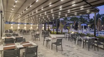 Blue Marlin Deluxe Spa And Resort