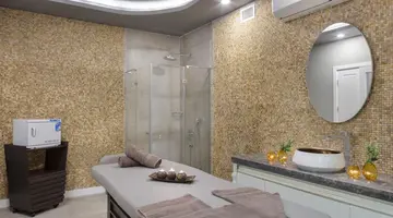 Blue Marlin Deluxe Spa And Resort