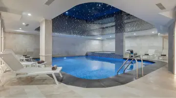 Blue Marlin Deluxe Spa And Resort