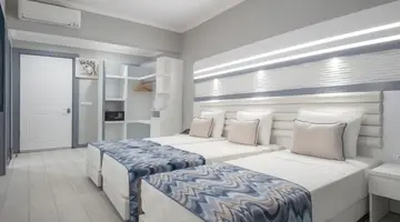Blue Marlin Deluxe Spa And Resort
