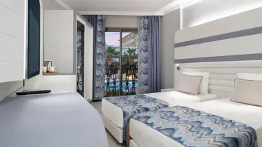 Blue Marlin Deluxe Spa And Resort