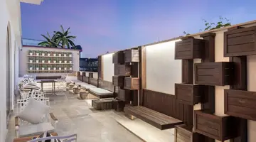 Blue Marlin Deluxe Spa And Resort