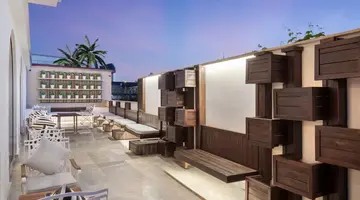 Blue Marlin Deluxe Spa And Resort