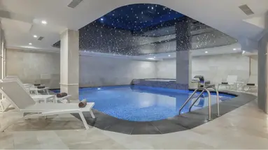 Blue Marlin Deluxe Spa And Resort