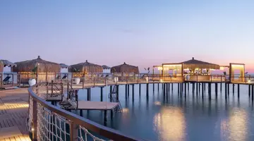 Blue Marlin Deluxe Spa And Resort