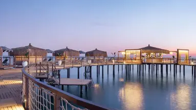 Blue Marlin Deluxe Spa And Resort